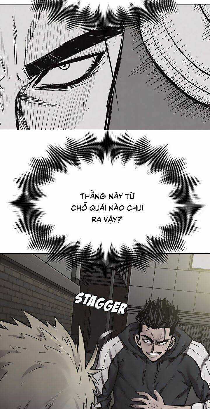 Nắm Đấm - Chapter 11 - Trang 71