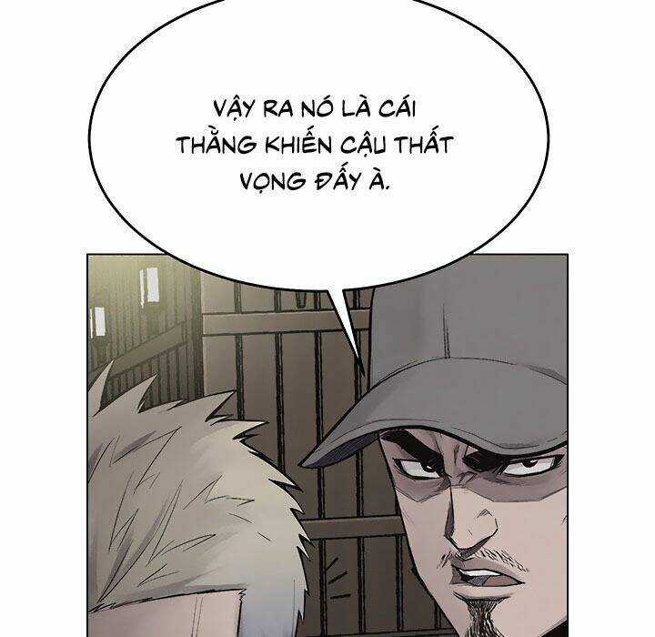 Nắm Đấm - Chapter 11 - Trang 73