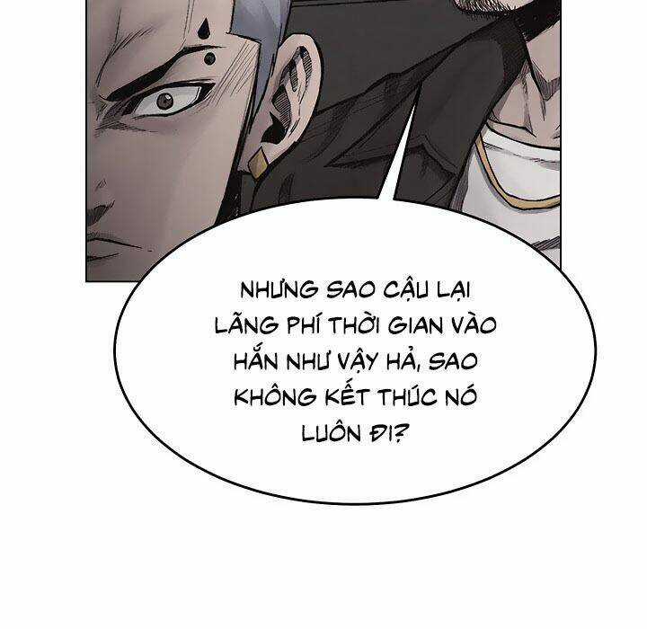 Nắm Đấm - Chapter 11 - Trang 74