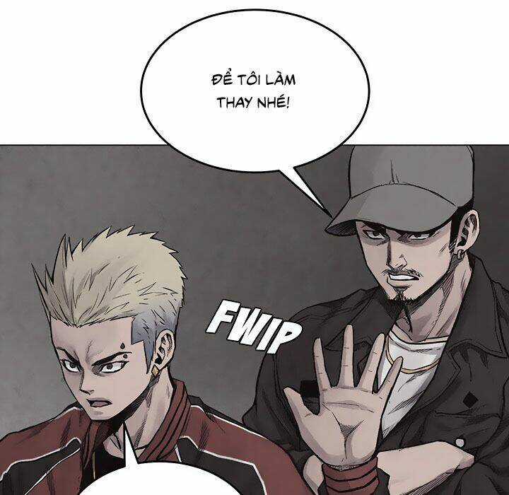 Nắm Đấm - Chapter 11 - Trang 75