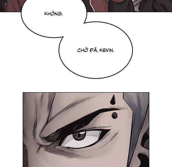 Nắm Đấm - Chapter 11 - Trang 76