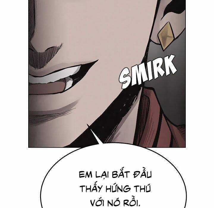 Nắm Đấm - Chapter 11 - Trang 77