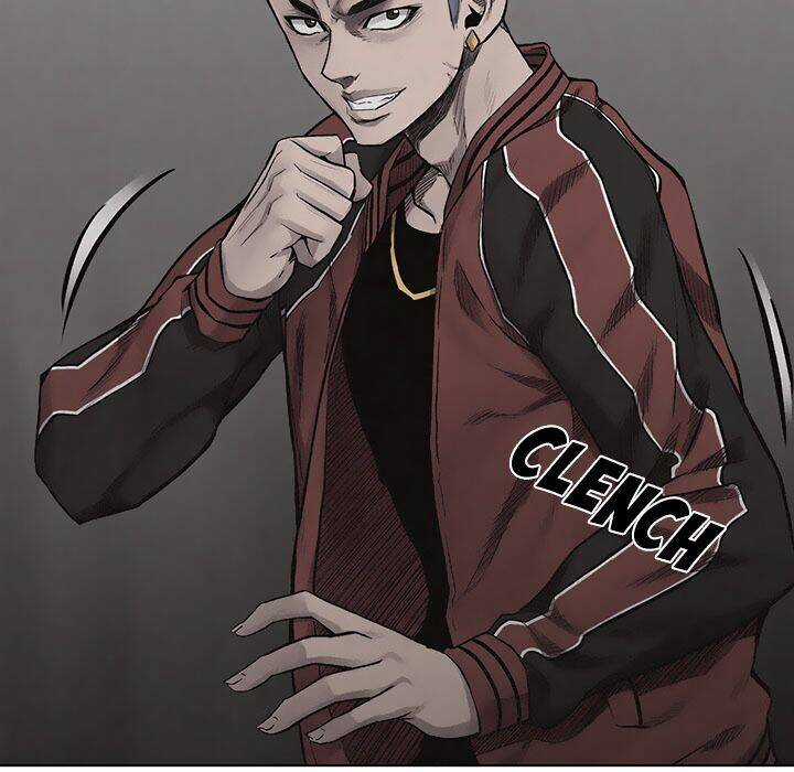 Nắm Đấm - Chapter 11 - Trang 79