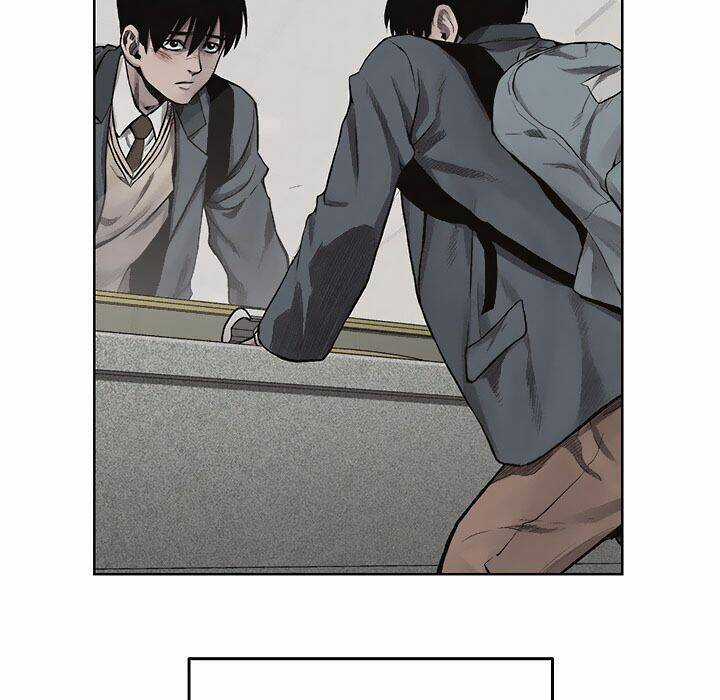 Nắm Đấm - Chapter 11 - Trang 9