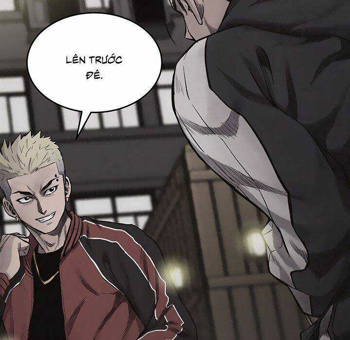 Nắm Đấm - Chapter 11 - Trang 81