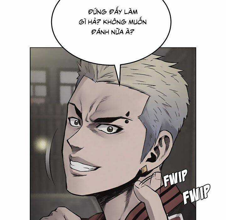 Nắm Đấm - Chapter 11 - Trang 86