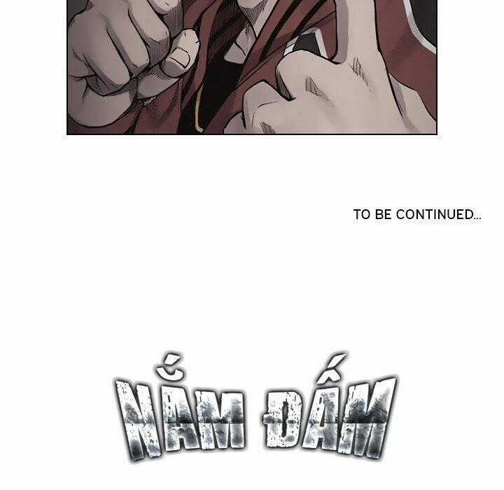 Nắm Đấm - Chapter 11 - Trang 87