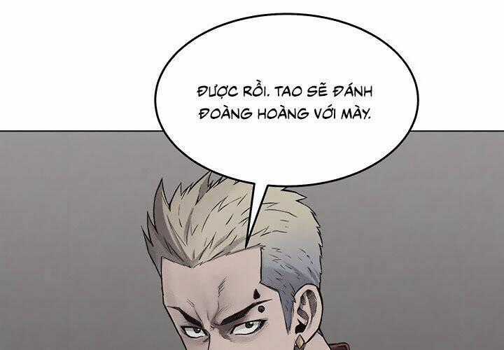 Nắm Đấm - Chapter 12 - Trang 1