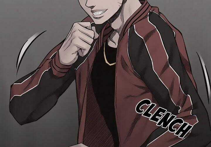 Nắm Đấm - Chapter 12 - Trang 2