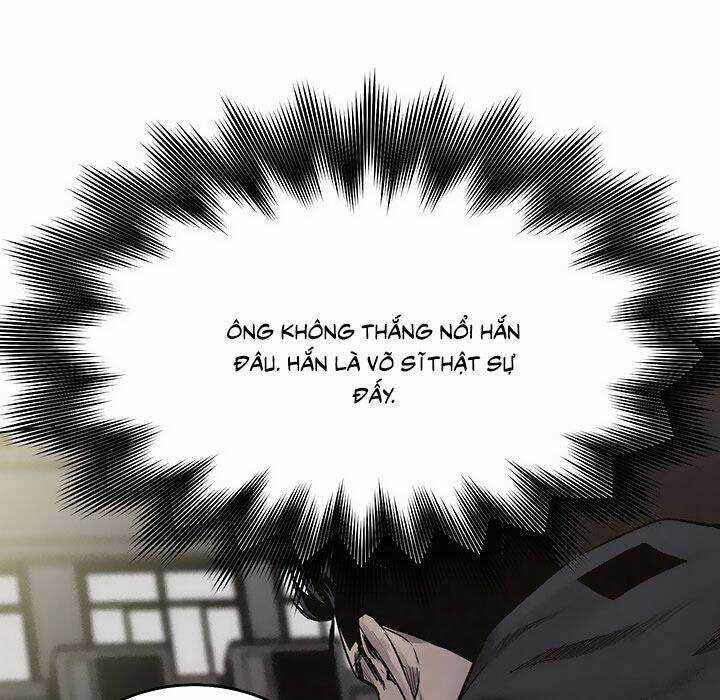 Nắm Đấm - Chapter 12 - Trang 11