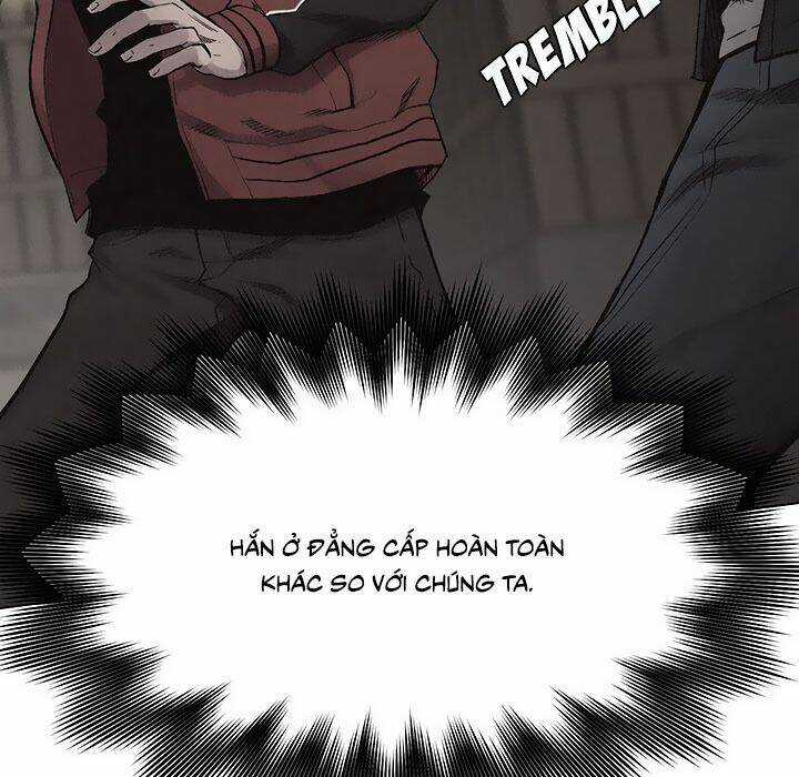 Nắm Đấm - Chapter 12 - Trang 13