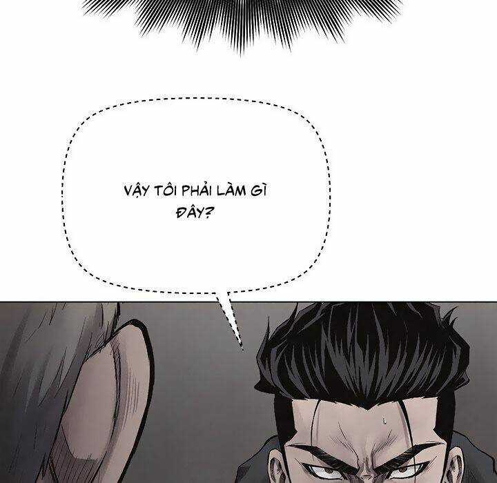 Nắm Đấm - Chapter 12 - Trang 14