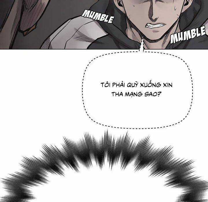 Nắm Đấm - Chapter 12 - Trang 15