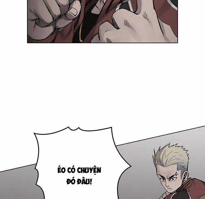 Nắm Đấm - Chapter 12 - Trang 17