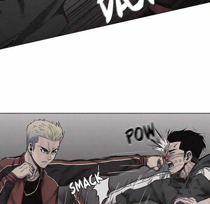 Nắm Đấm - Chapter 12 - Trang 19