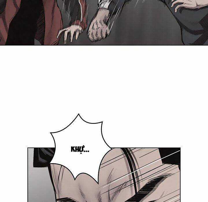 Nắm Đấm - Chapter 12 - Trang 20