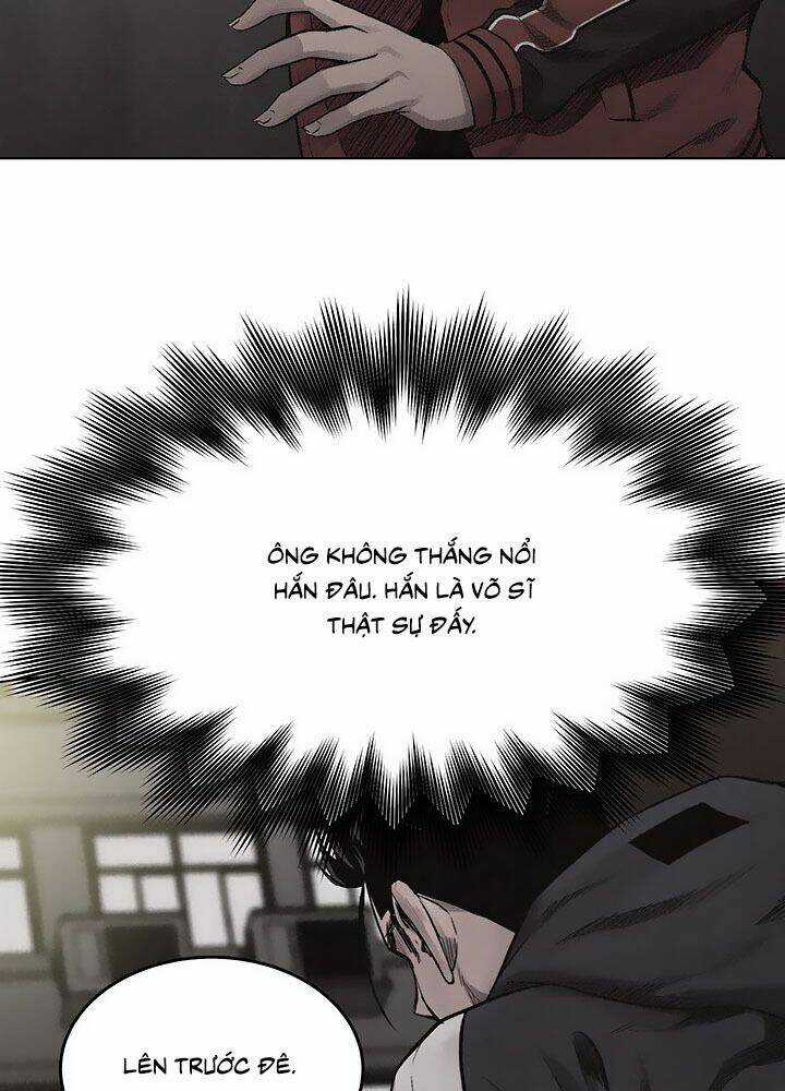 Nắm Đấm - Chapter 12 - Trang 3