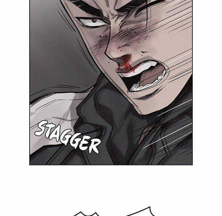 Nắm Đấm - Chapter 12 - Trang 21