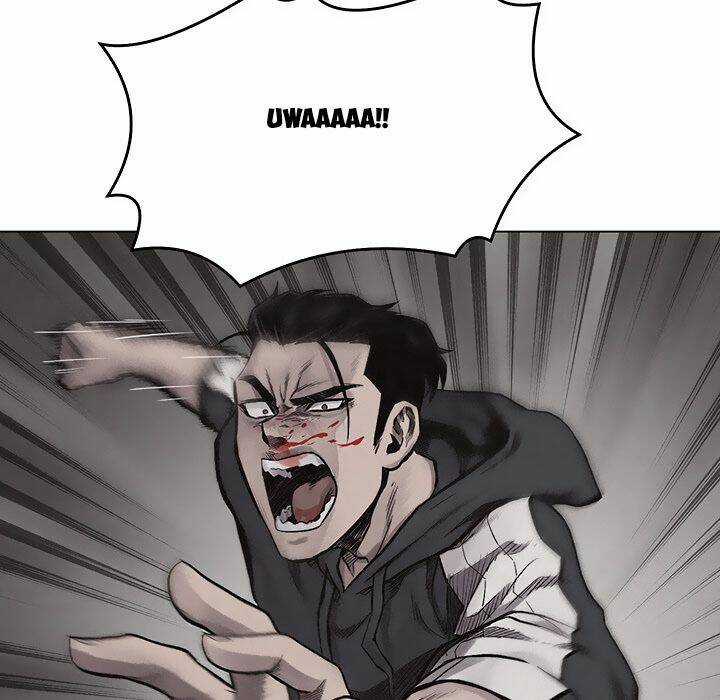 Nắm Đấm - Chapter 12 - Trang 22