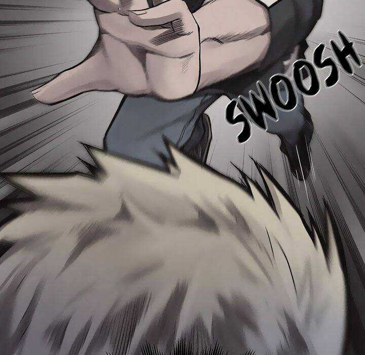 Nắm Đấm - Chapter 12 - Trang 23