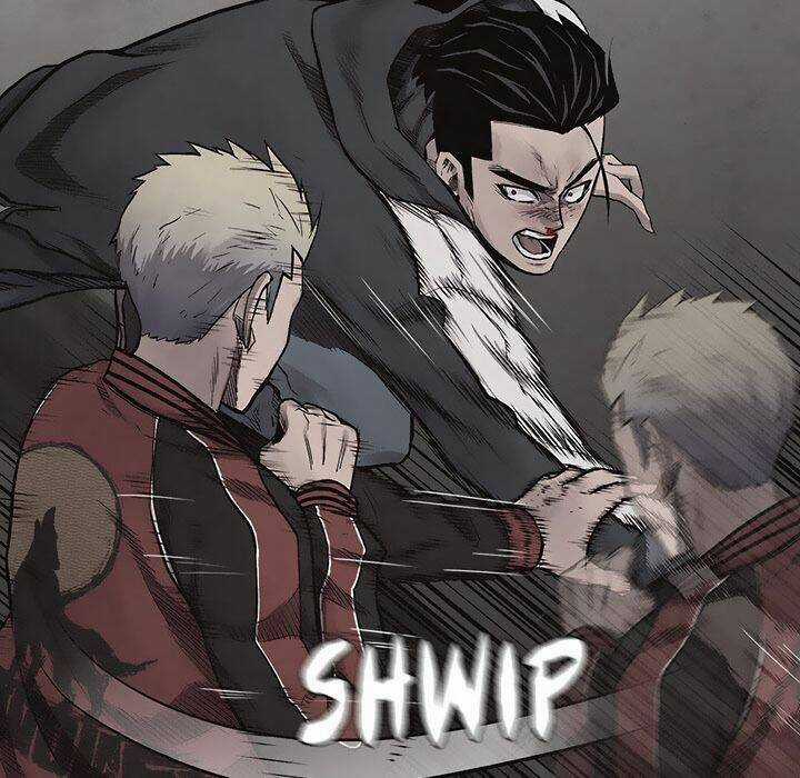 Nắm Đấm - Chapter 12 - Trang 25