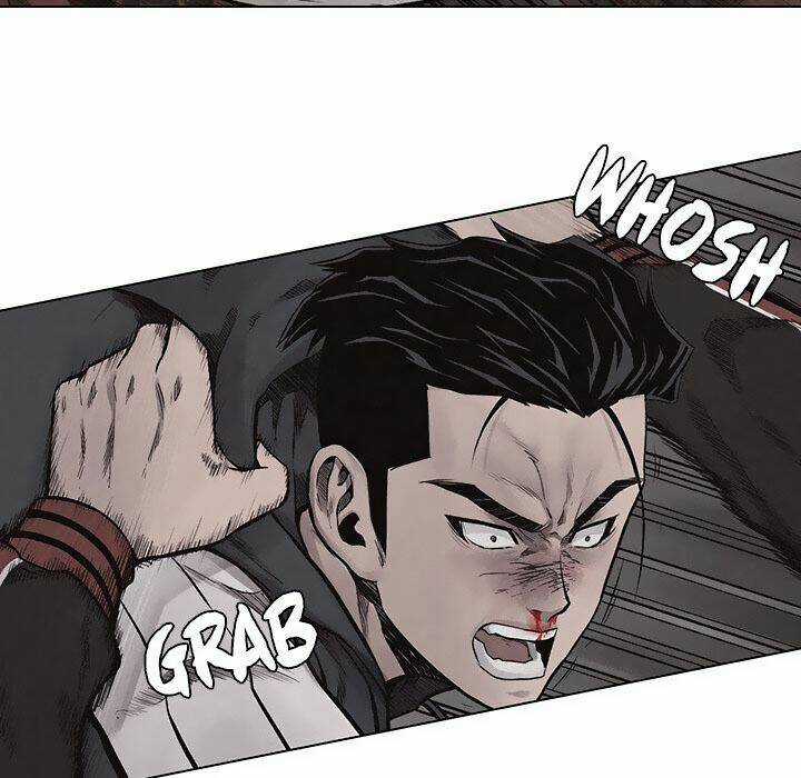 Nắm Đấm - Chapter 12 - Trang 26