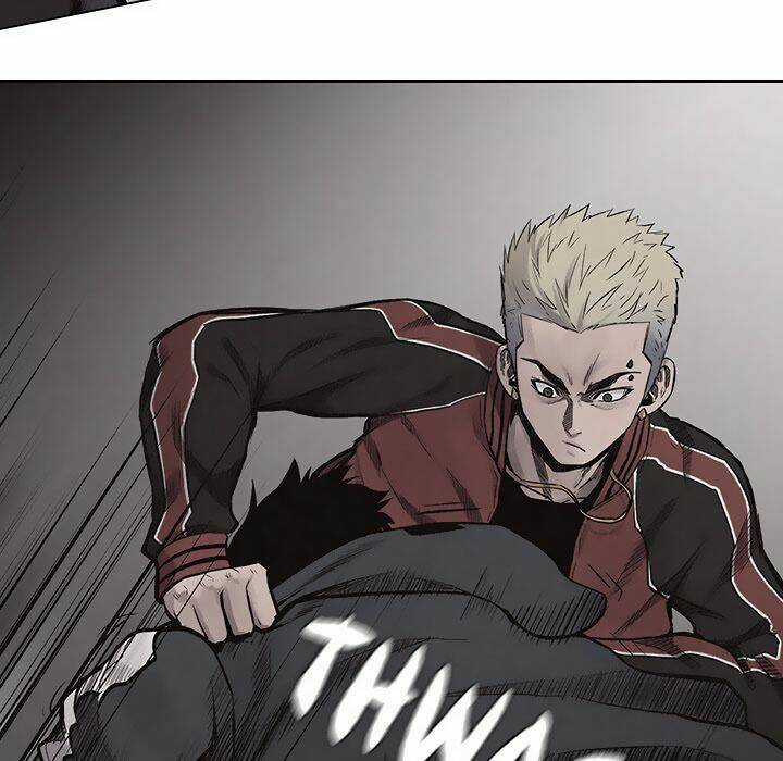 Nắm Đấm - Chapter 12 - Trang 27