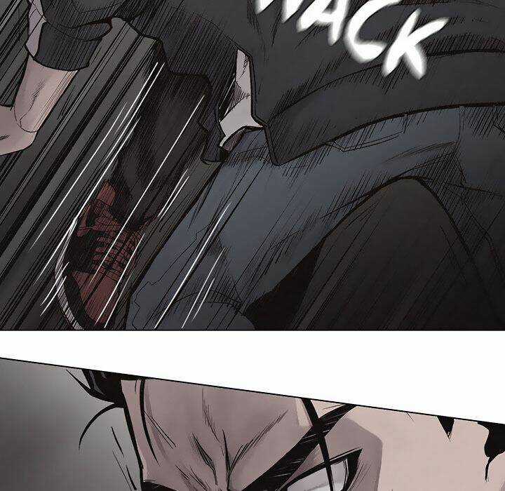 Nắm Đấm - Chapter 12 - Trang 28