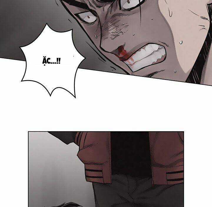 Nắm Đấm - Chapter 12 - Trang 29