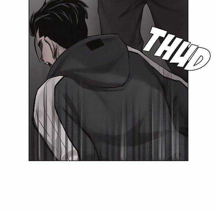 Nắm Đấm - Chapter 12 - Trang 30