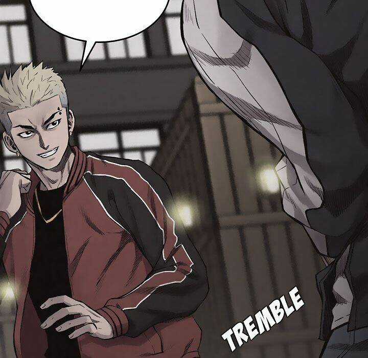 Nắm Đấm - Chapter 12 - Trang 4