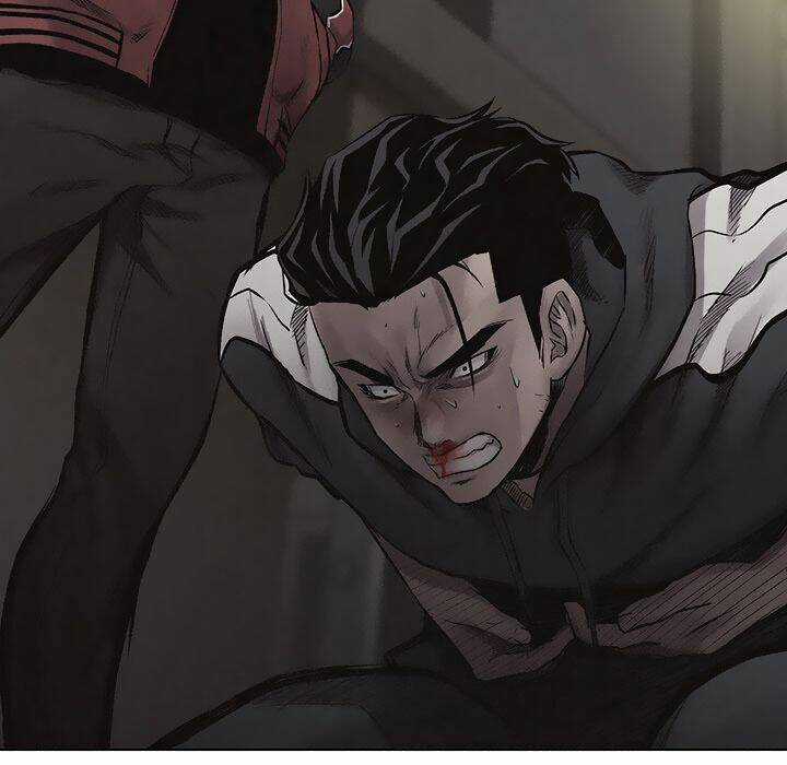 Nắm Đấm - Chapter 12 - Trang 32