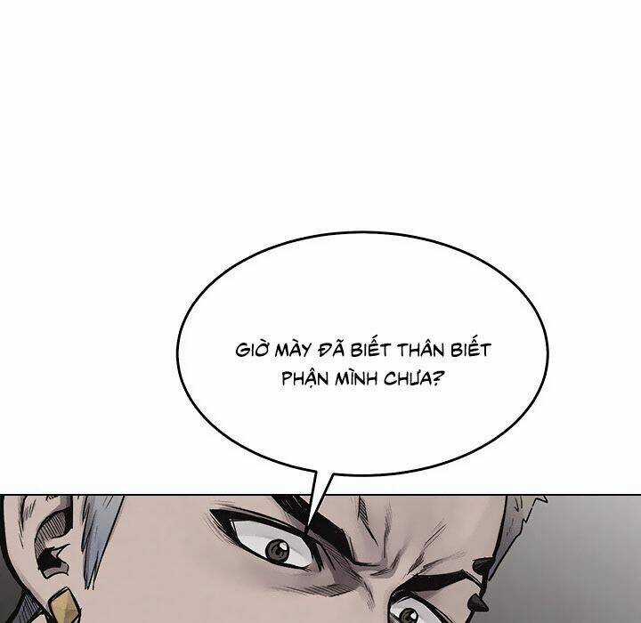 Nắm Đấm - Chapter 12 - Trang 33