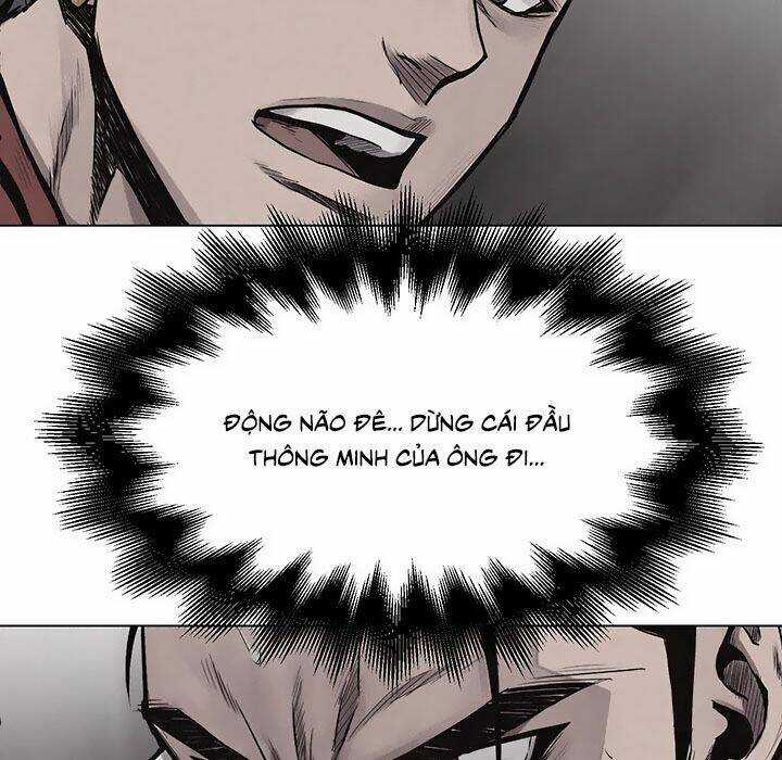 Nắm Đấm - Chapter 12 - Trang 34