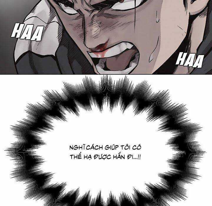 Nắm Đấm - Chapter 12 - Trang 35
