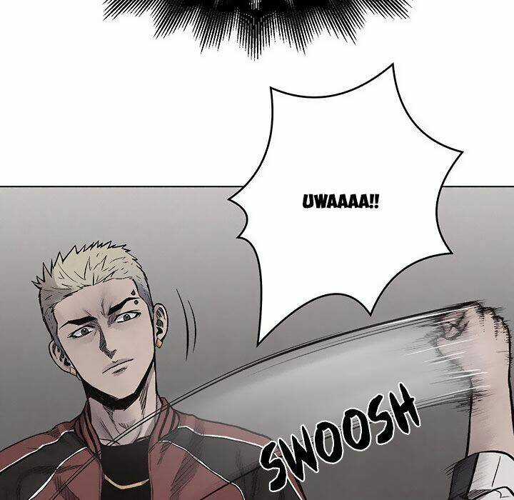 Nắm Đấm - Chapter 12 - Trang 36