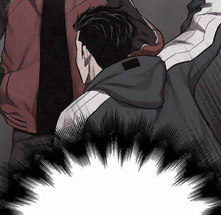 Nắm Đấm - Chapter 12 - Trang 37