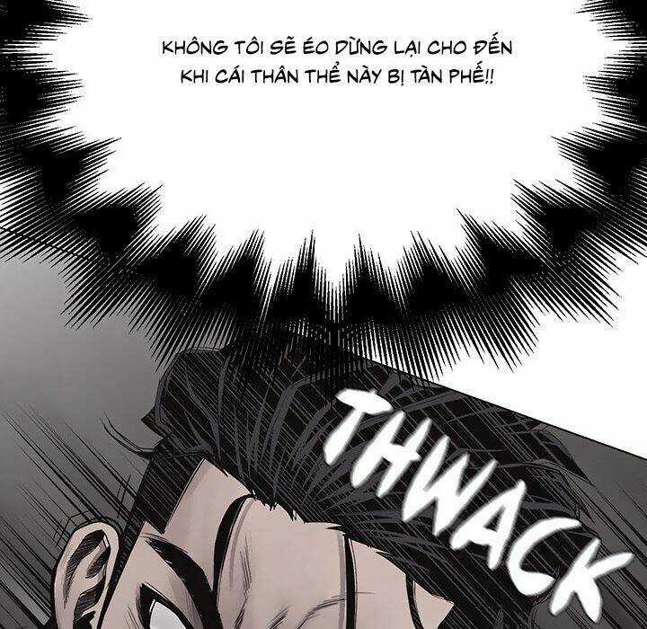 Nắm Đấm - Chapter 12 - Trang 38