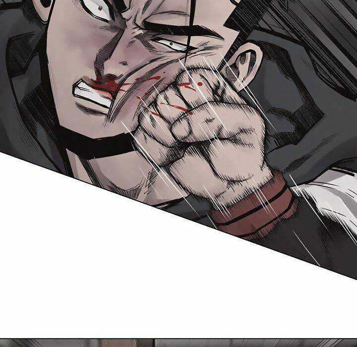 Nắm Đấm - Chapter 12 - Trang 39