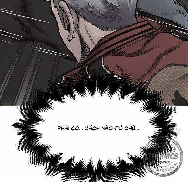 Nắm Đấm - Chapter 12 - Trang 41