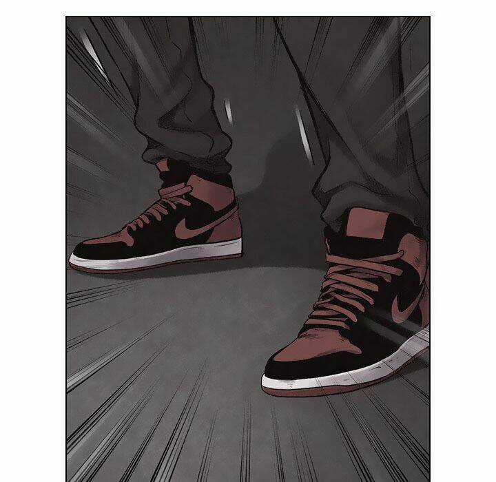 Nắm Đấm - Chapter 12 - Trang 43