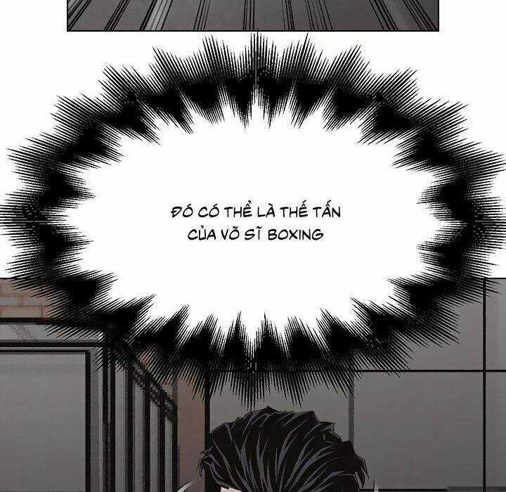 Nắm Đấm - Chapter 12 - Trang 44