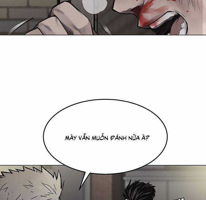 Nắm Đấm - Chapter 12 - Trang 47