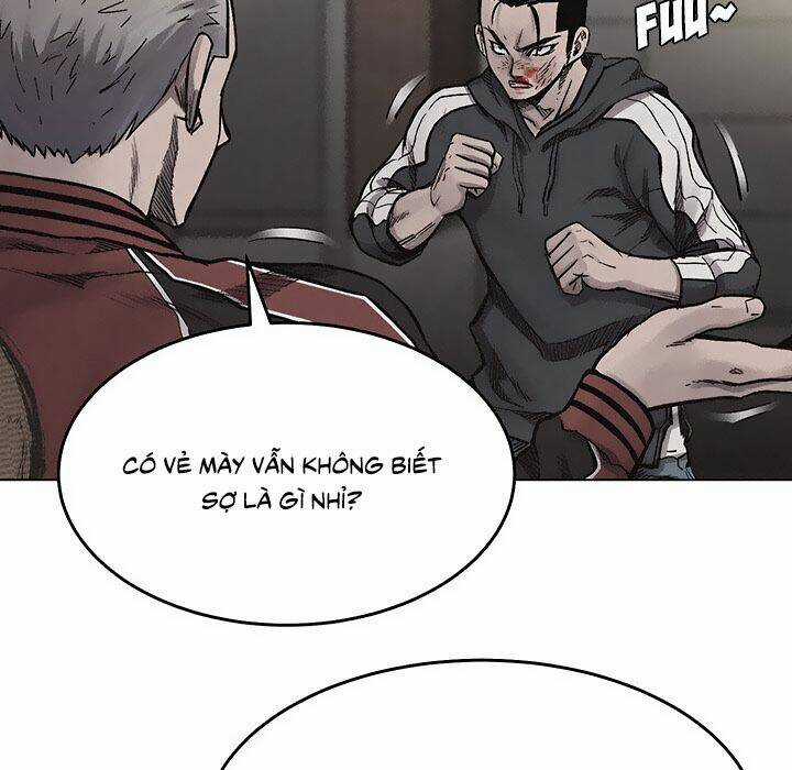 Nắm Đấm - Chapter 12 - Trang 48