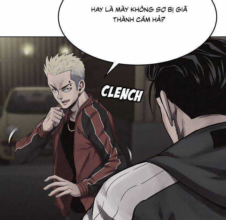 Nắm Đấm - Chapter 12 - Trang 49