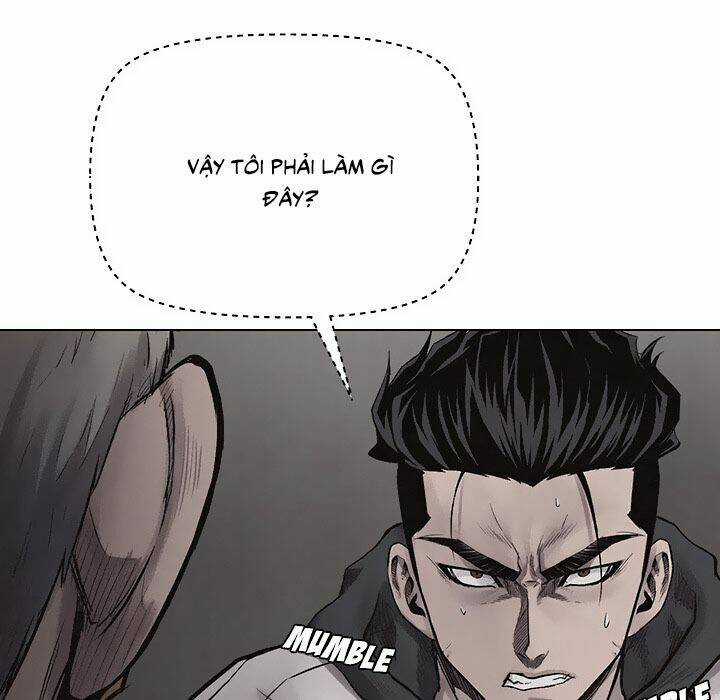 Nắm Đấm - Chapter 12 - Trang 6