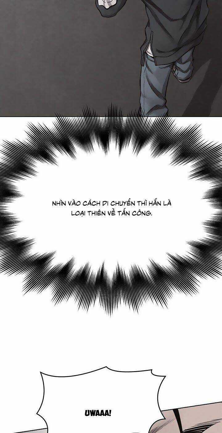 Nắm Đấm - Chapter 12 - Trang 54