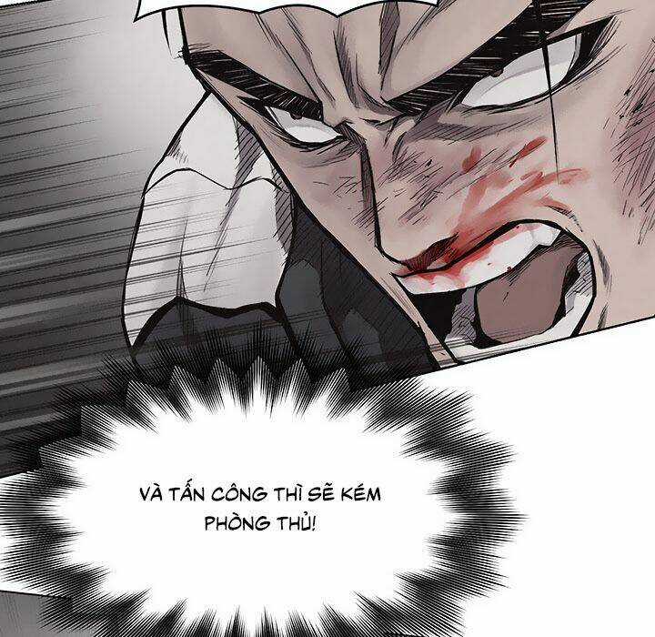 Nắm Đấm - Chapter 12 - Trang 55