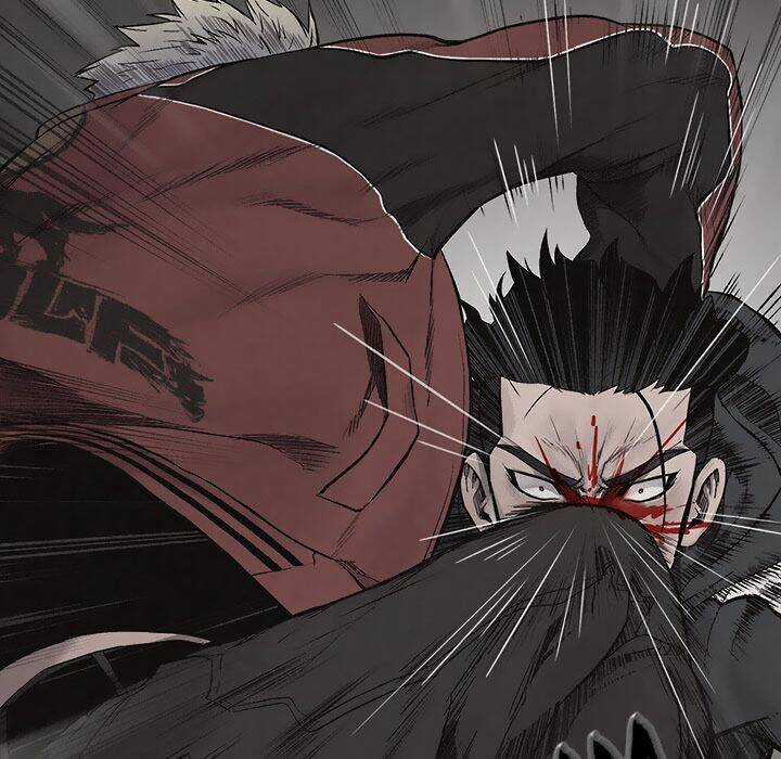 Nắm Đấm - Chapter 12 - Trang 58