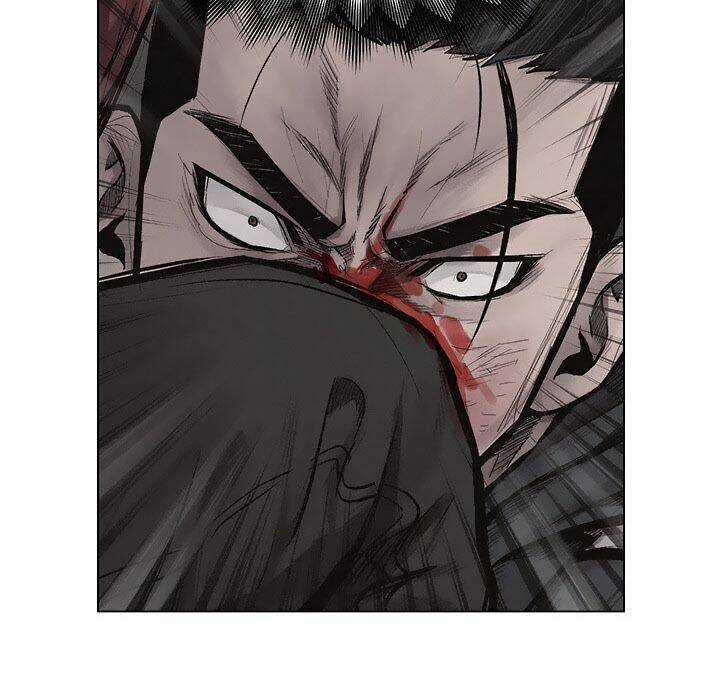 Nắm Đấm - Chapter 12 - Trang 60